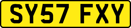 SY57FXY