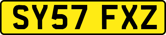 SY57FXZ