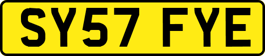 SY57FYE