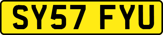 SY57FYU
