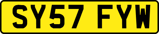 SY57FYW