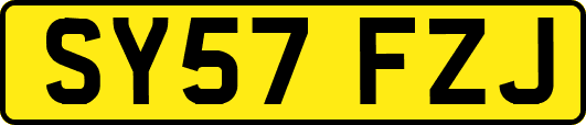 SY57FZJ