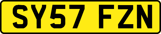 SY57FZN
