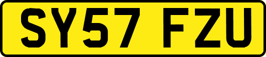 SY57FZU