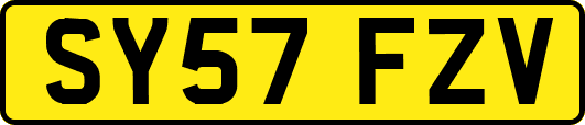 SY57FZV