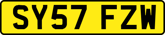SY57FZW