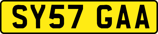 SY57GAA