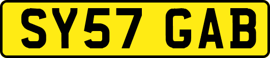 SY57GAB