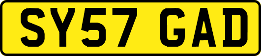 SY57GAD