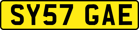 SY57GAE