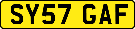 SY57GAF