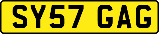 SY57GAG