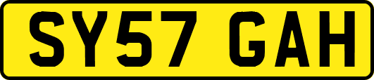 SY57GAH