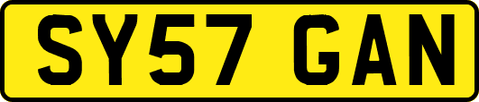 SY57GAN
