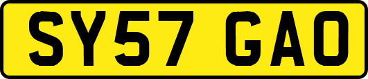 SY57GAO