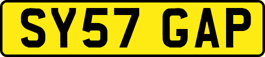 SY57GAP