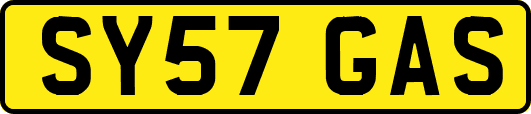 SY57GAS