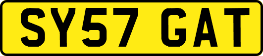 SY57GAT