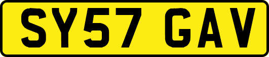 SY57GAV