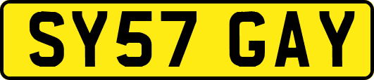 SY57GAY