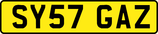 SY57GAZ