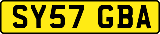 SY57GBA