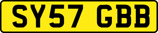 SY57GBB