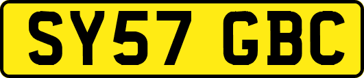 SY57GBC