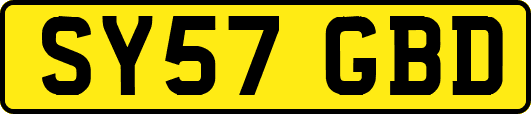 SY57GBD