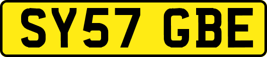 SY57GBE