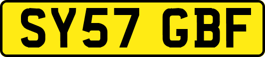 SY57GBF