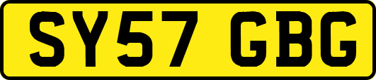 SY57GBG