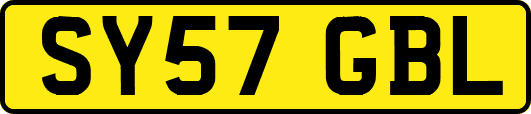 SY57GBL