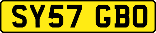 SY57GBO