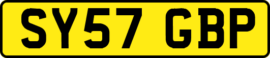 SY57GBP