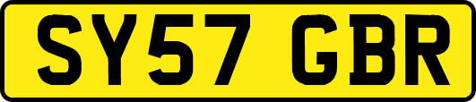 SY57GBR