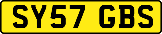 SY57GBS