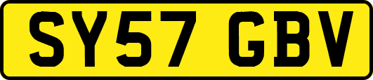 SY57GBV