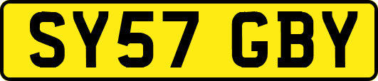 SY57GBY