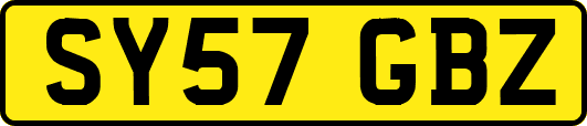 SY57GBZ