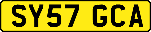 SY57GCA