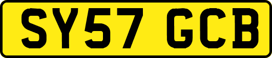 SY57GCB