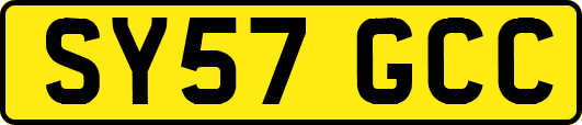 SY57GCC