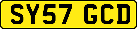 SY57GCD