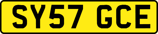 SY57GCE