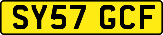 SY57GCF