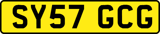 SY57GCG