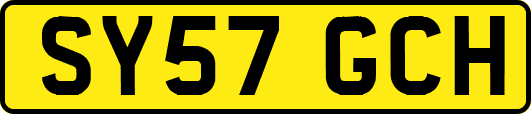 SY57GCH
