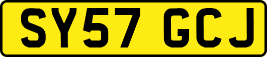 SY57GCJ