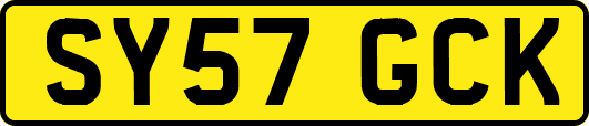 SY57GCK